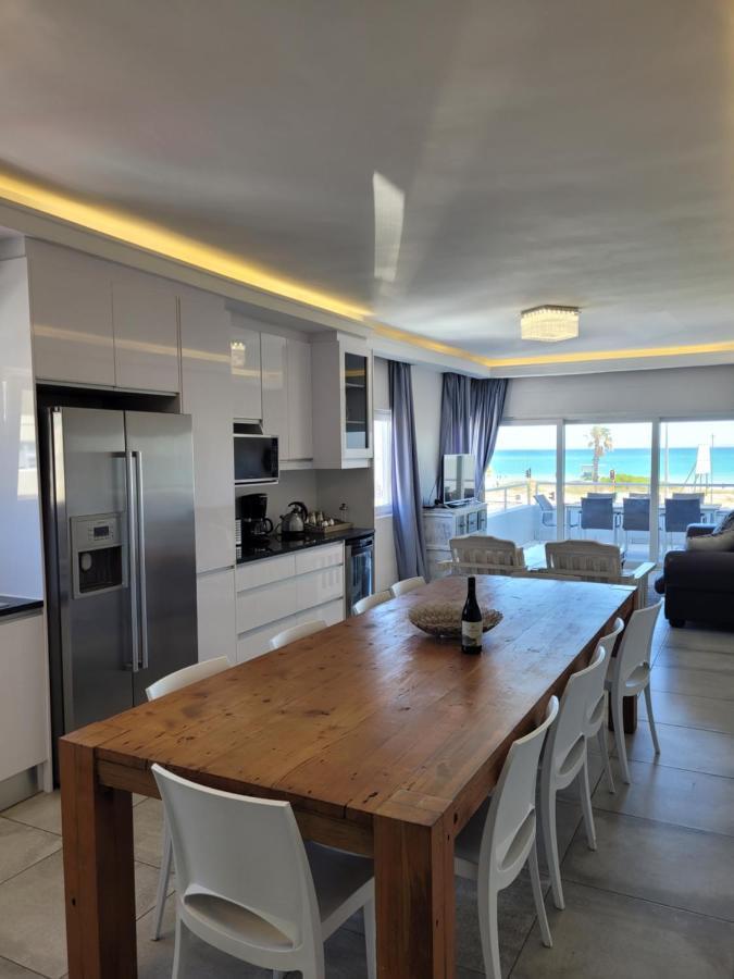 109 Da Gama On Beach Странд Екстериор снимка