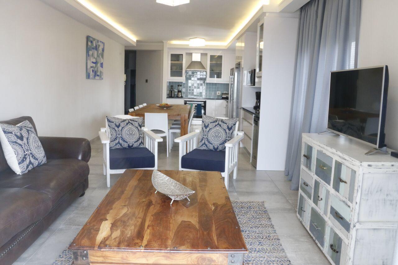 109 Da Gama On Beach Странд Екстериор снимка